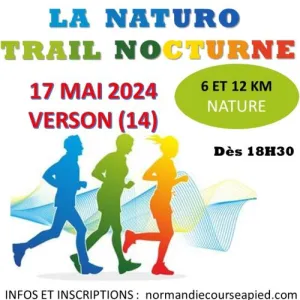 La Naturo Trail Nocturne