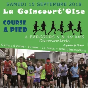 La Goincourt'Oise