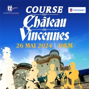 La Course du Château de Vincennes