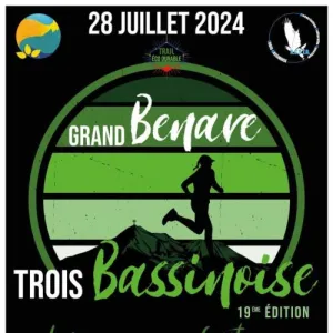 La Trois Bassinoise