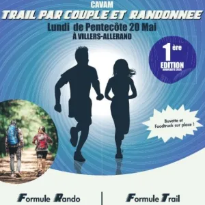 Trail par Couples