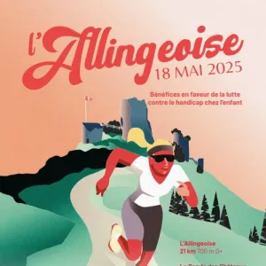 L'Allingeoise