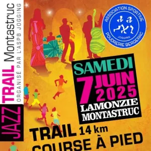 Jazz Trail Montastruc