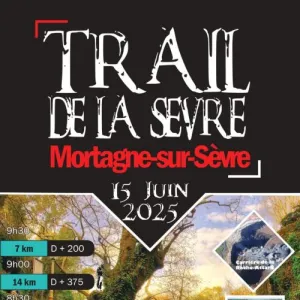 Trail de la Sèvre