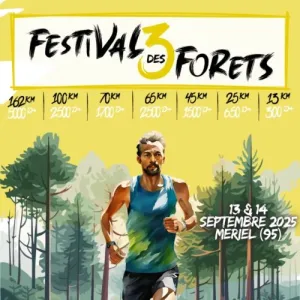 Festival des 3 Forêts (F3F)