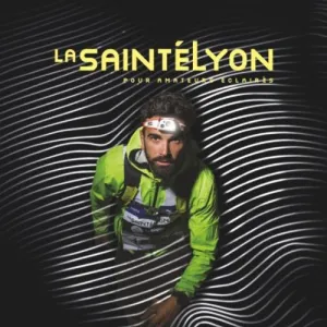 La SaintéLyon