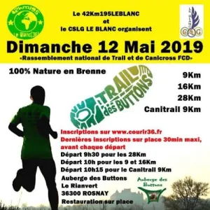 Trail des Buttons