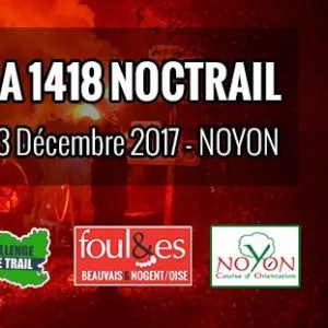 La 1418 Noctrail
