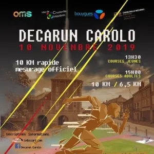 Decarun Carolo