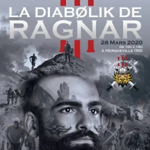 La Diabolik de Ragnar
