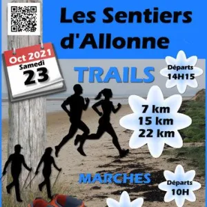 Les Sentiers d'Allonne