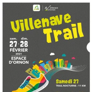 Villenave Trail