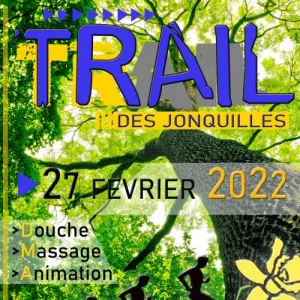 Trail des Jonquilles