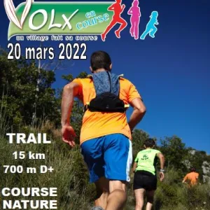 Volx en Course