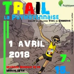 La Puymoyennaise