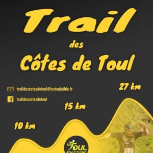 Trail des Côtes de Toul