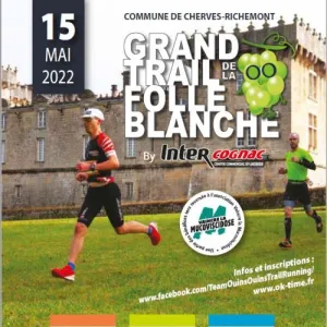 Grand Trail de la Folle Blanche