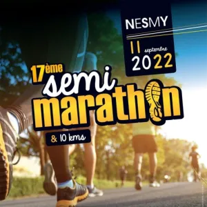 Semi-Marathon de Nesmy