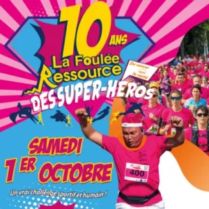 La Foulée Ressource