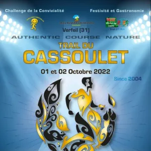 Trail du Cassoulet