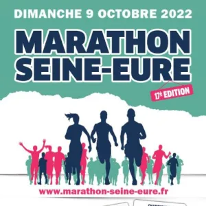 Marathon Seine Eure