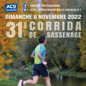 Corrida de Sassenage