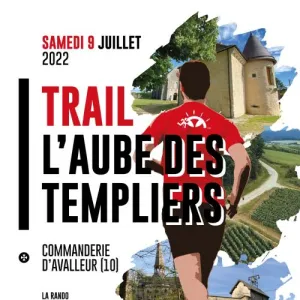 L'Aube des Templiers