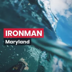 Ironman Maryland