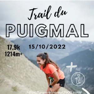 Trail du Puigmal