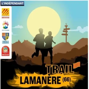 Trail Lamanère