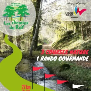Les Chemins du Roy