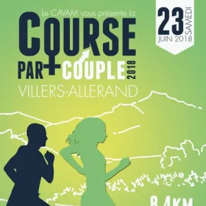 Course par Couples