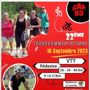 TransCommentryenne