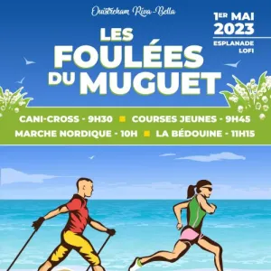Foulées du Muguet