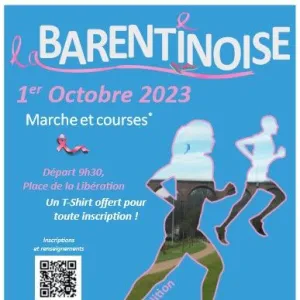 La Barentinoise