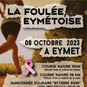 La Foulée Eymétoise