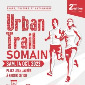 Urban Trail Somain
