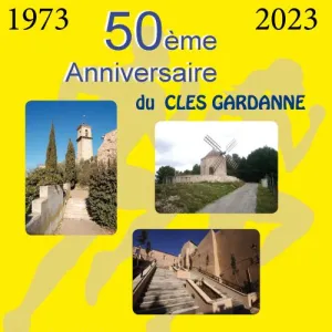 Trail Urbain de Gardanne