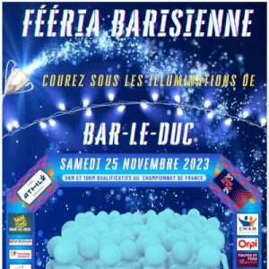 La Fééria Barisienne