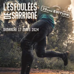 Les Foulées de Sarrigné