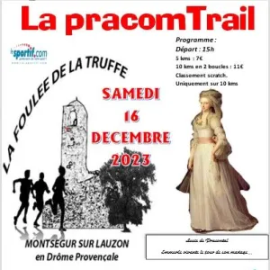 La PracomTrail