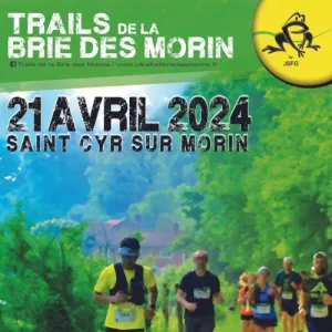 Trails de la Brie des Morin