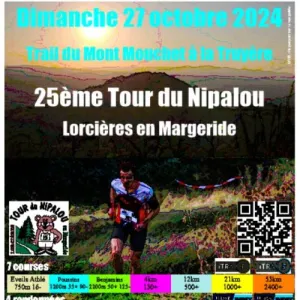 Tour du Nipalou