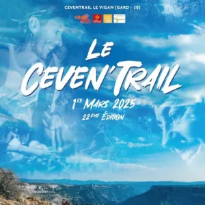 Ceven'trail
