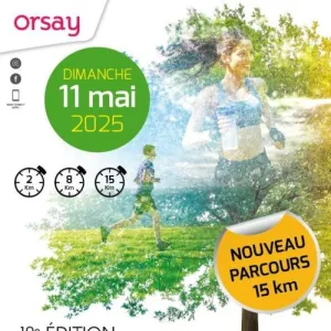 L'Orcéenne Nature