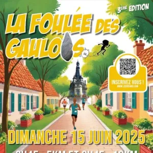 La Foulée des Gaulois