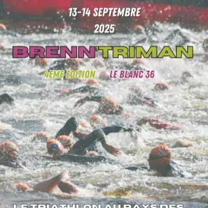 Brenn'Triman