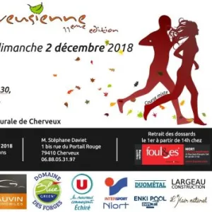 La Cherveusienne