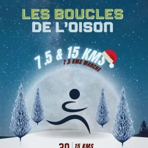 Les Boucles de l'Oison