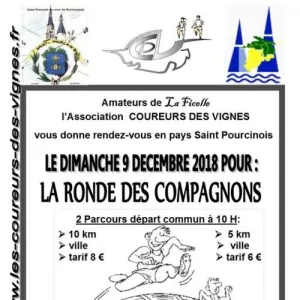 La Ronde des Compagnons